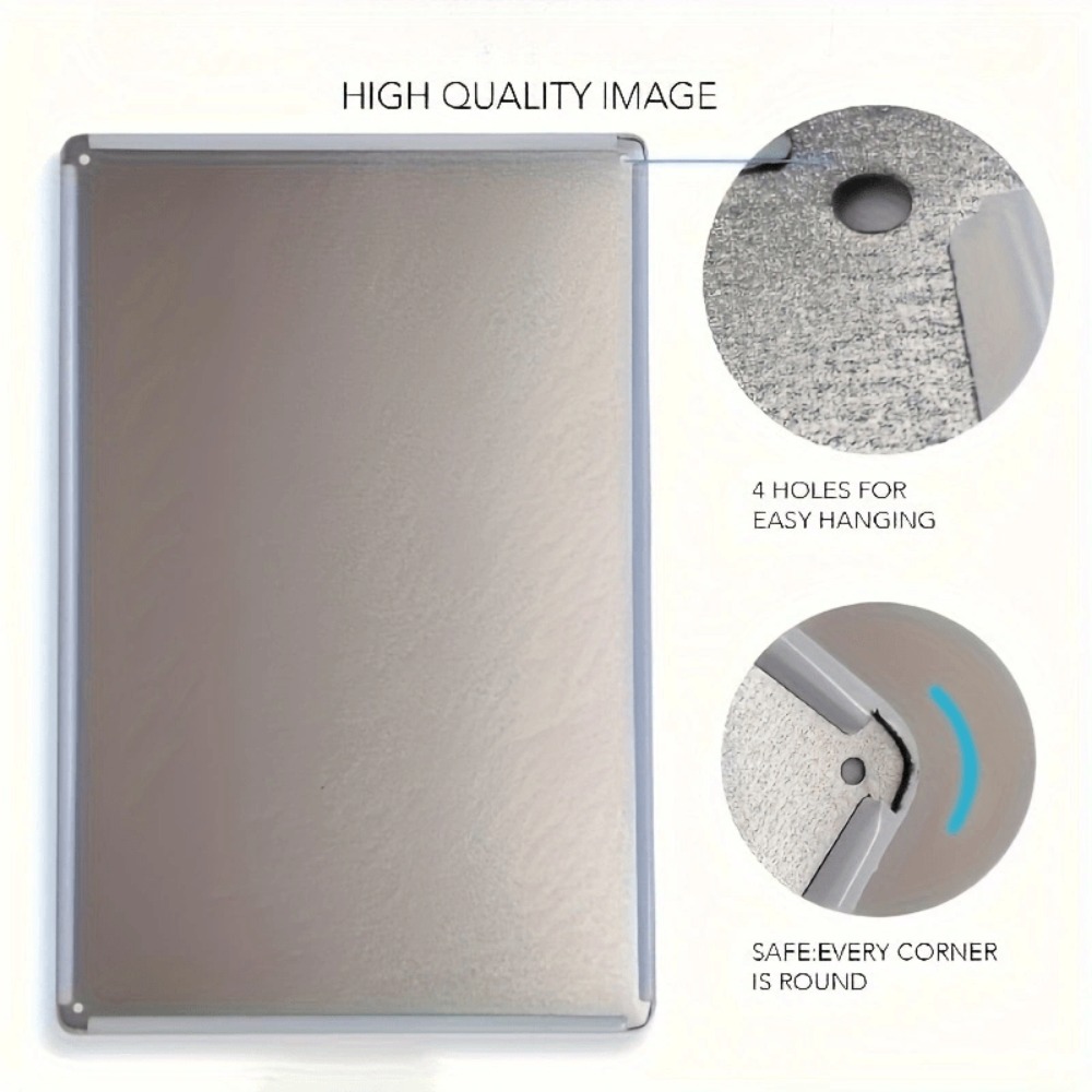CIFBUY ป้ายโลหะอลูมิเนียมลายผู - Wall Art บทวิจารณ์และราคา