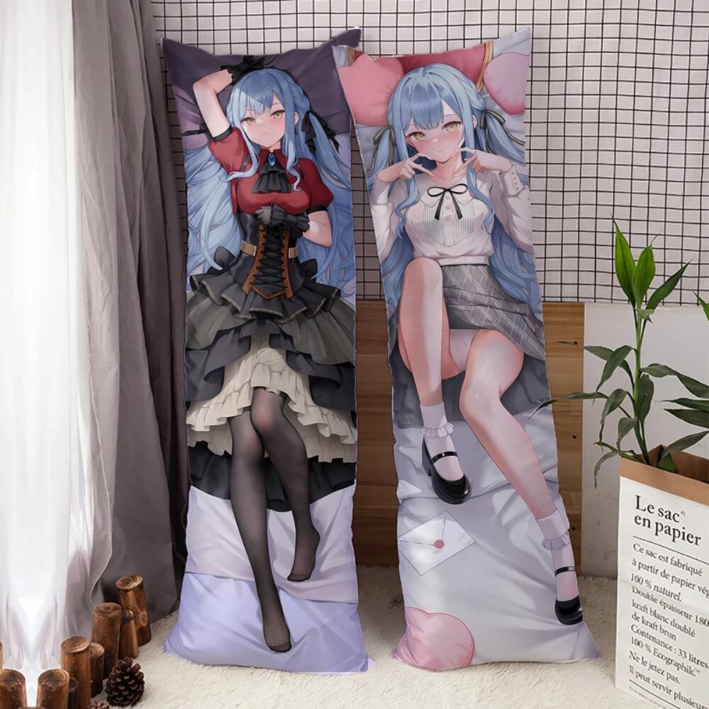 เกม Sakiko Togawa Dakimakura H - Throw Pillow บทวิจารณ์และราคา