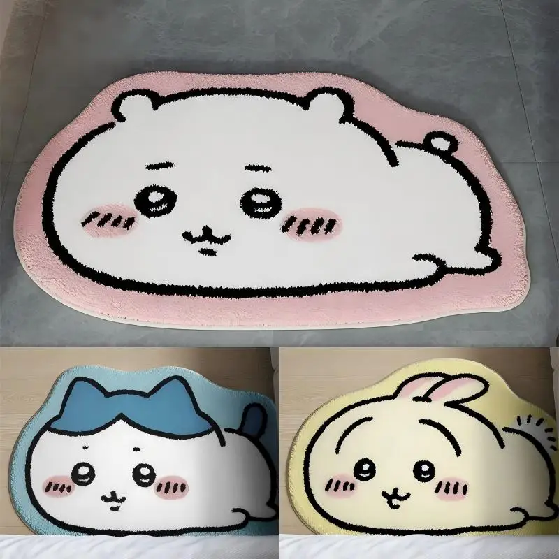 พรมการ์ตูนชิอิคาวะ อะนิเมะ ฮาจ - Area Rug บทวิจารณ์และราคา