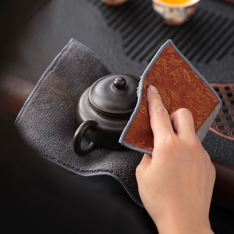 ผ้าปูโต๊ะตกแต่งปีใหม่แบบจีนโบร - Table Runner บทวิจารณ์และราคา