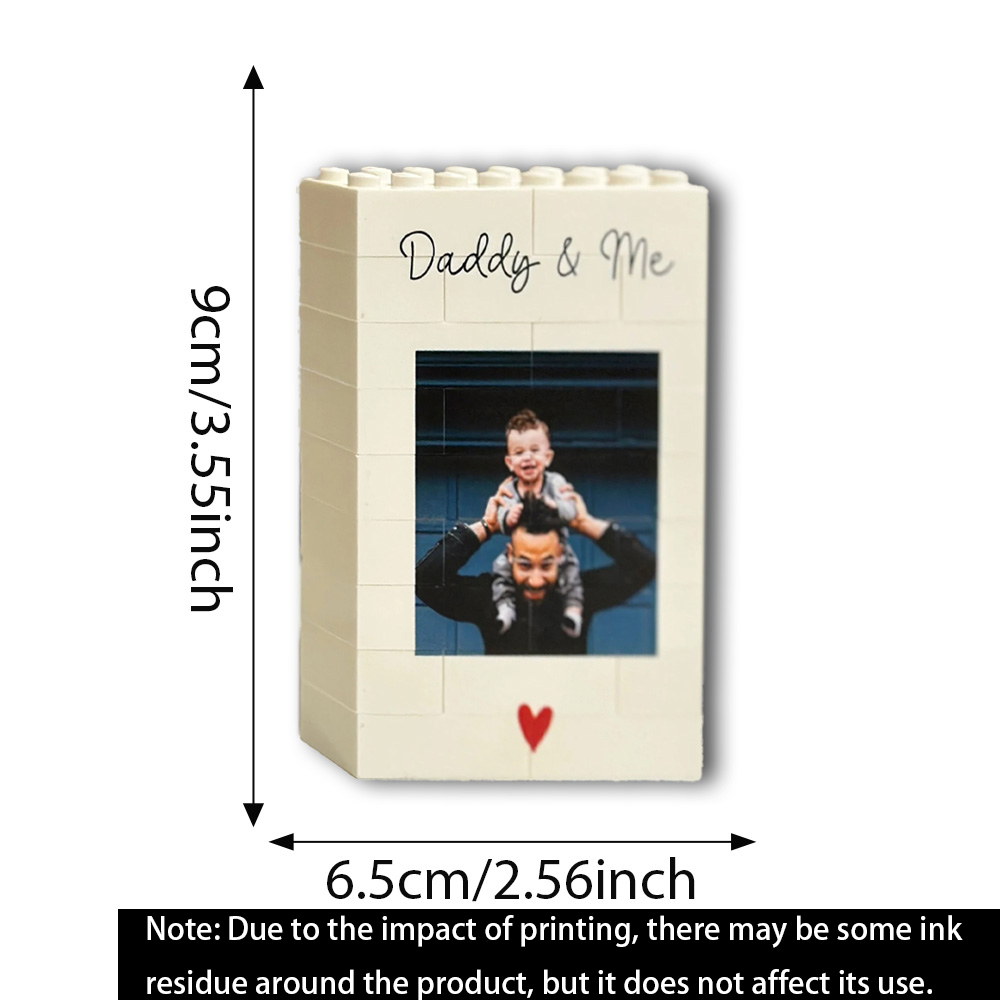 ของขวัญบล็อกต่อรูปภาพแบบส่วนตั - Picture Frame บทวิจารณ์และราคา