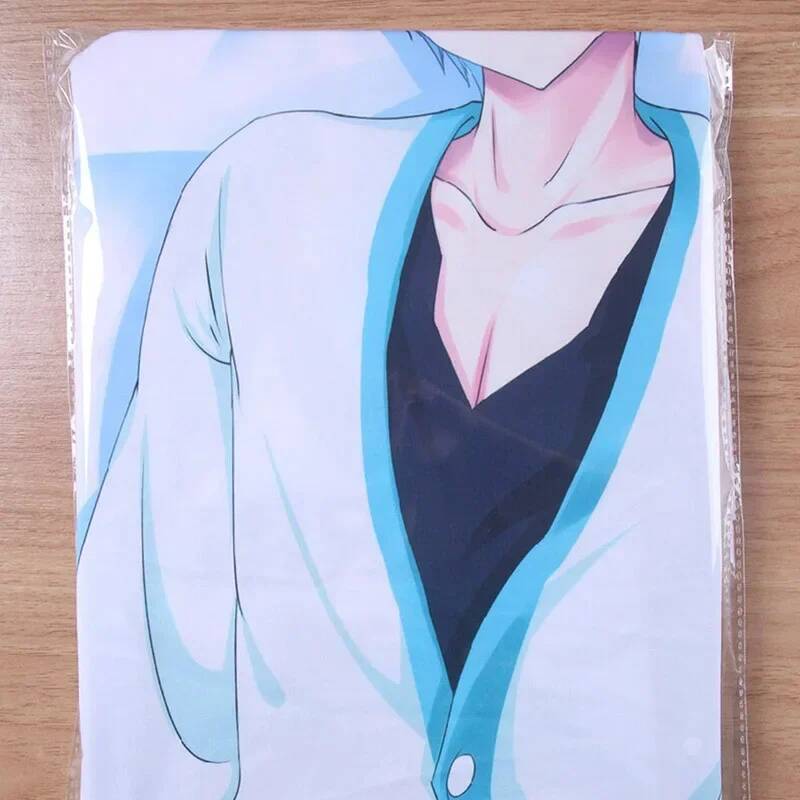 อะนิเมะDakimakura Urara Meiroc - Throw Pillow บทวิจารณ์และราคา