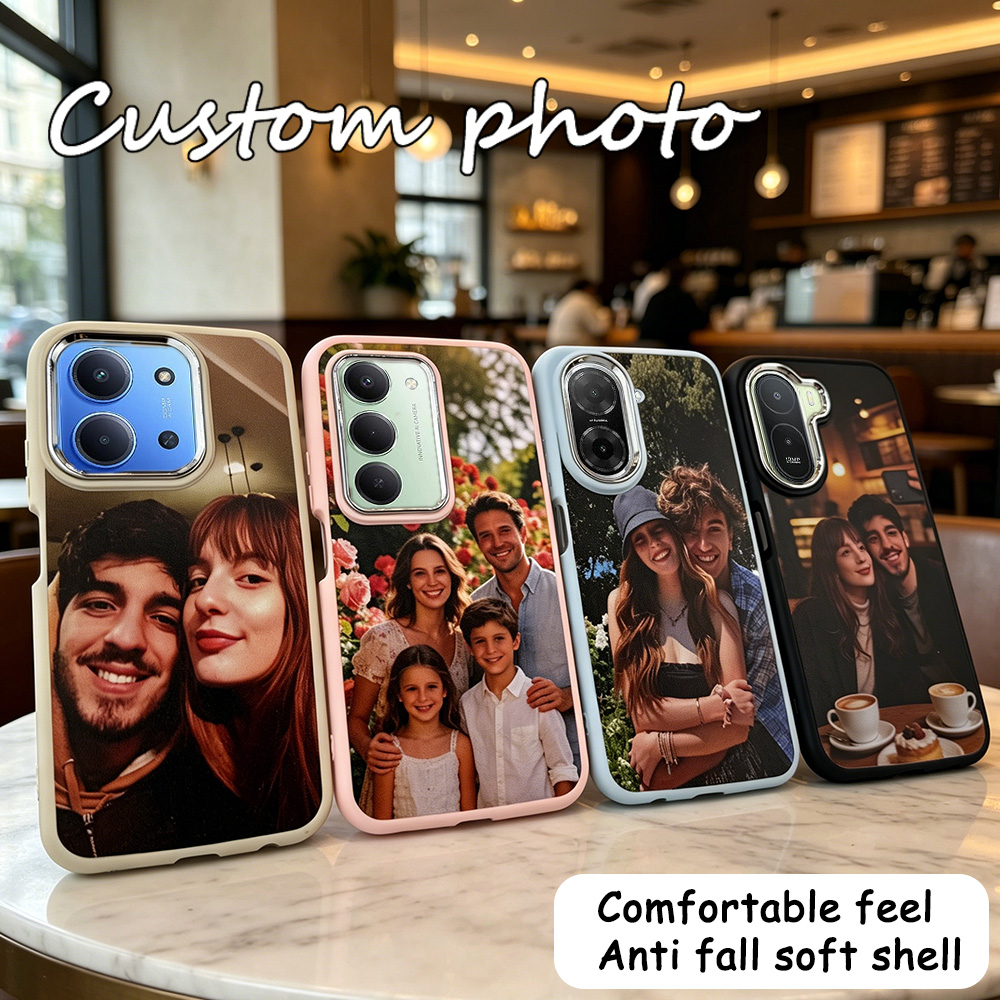 เคสโทรศัพท์ลายกรอบเลนส์สีเคลือ - Picture Frame บทวิจารณ์และราคา